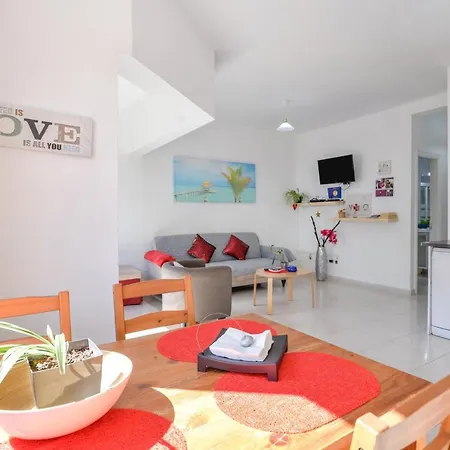 Apartamento Anaca * Playa Blanca (Lanzarote)