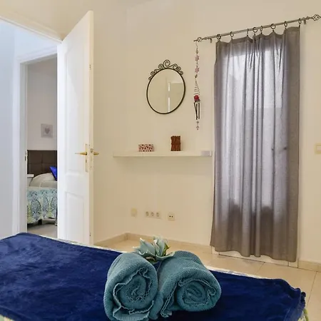 Apartamento Anaca Appartement Playa Blanca (Lanzarote)