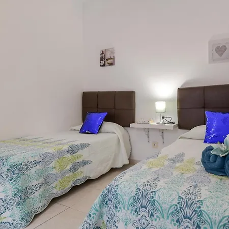 Apartamento Anaca * Playa Blanca (Lanzarote)
