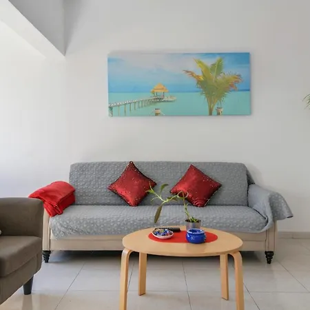 Apartamento Anaca * Playa Blanca (Lanzarote)
