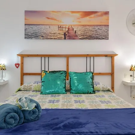 Apartamento Anaca Apartment Playa Blanca (Lanzarote)
