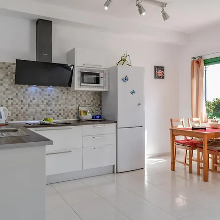 Apartamento Anaca Playa Blanca (Lanzarote)