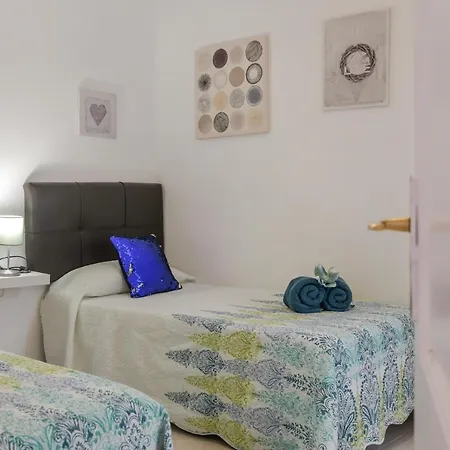 Apartamento Anaca