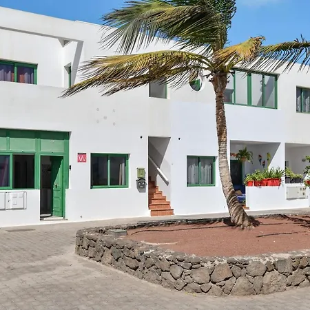 Apartment Apartamento Anaca *