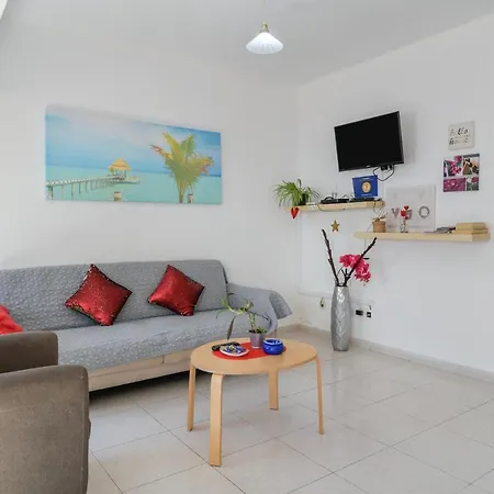 Apartamento Anaca Playa Blanca (Lanzarote)