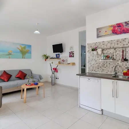 Apartamento Anaca Apartment Playa Blanca (Lanzarote)