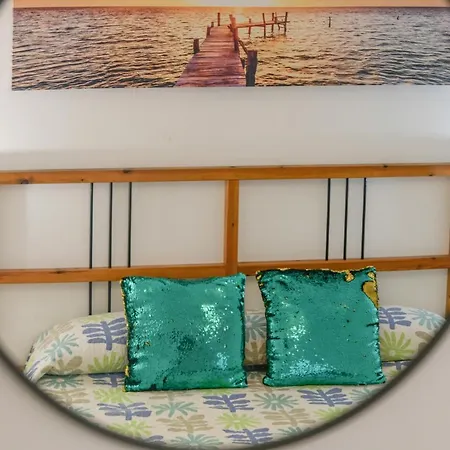 Apartamento Anaca Apartment